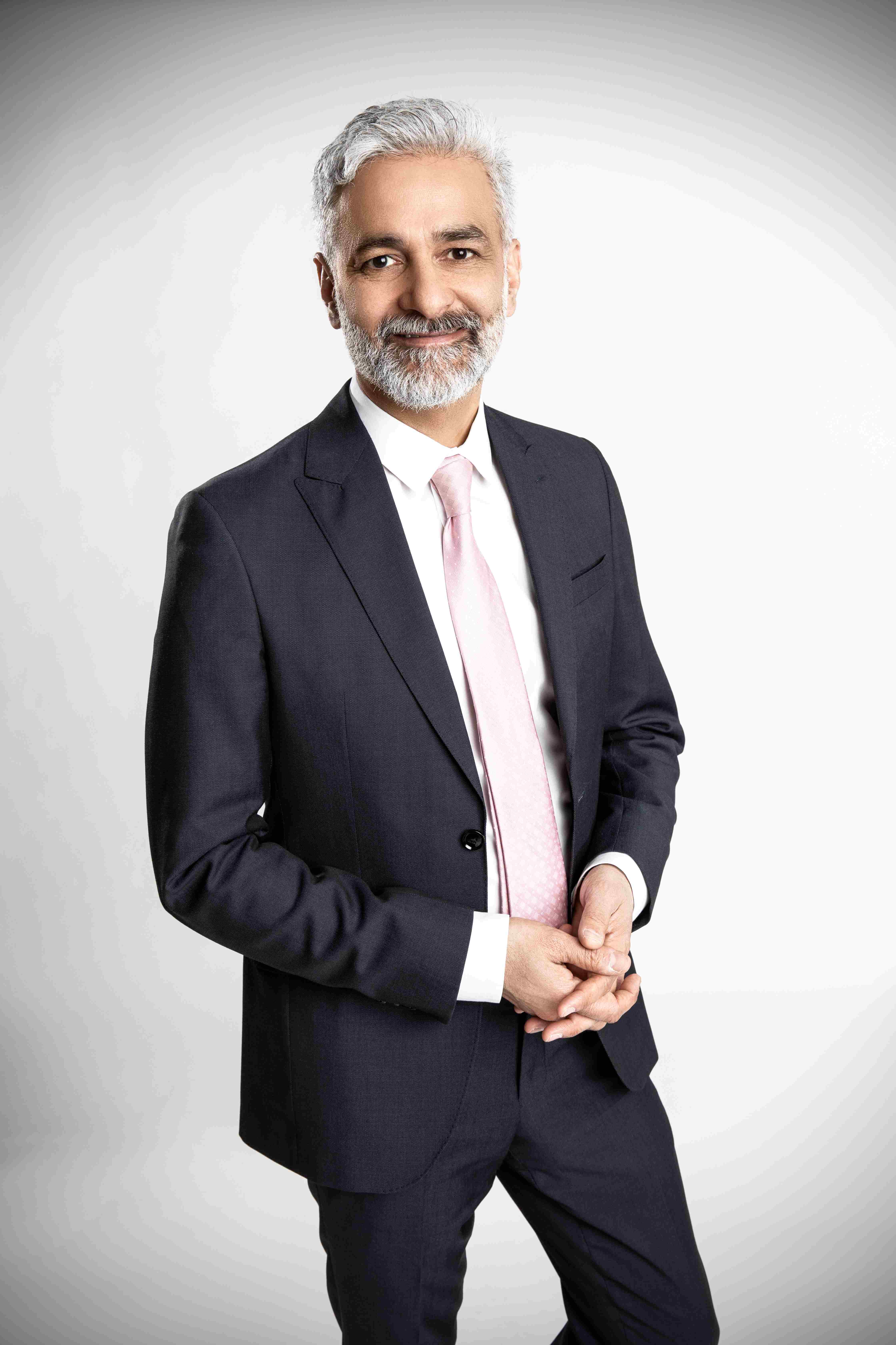 Parsa Mohebi, MD, FISHRS