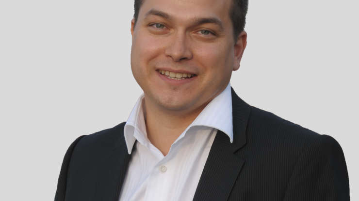 Dr. Gergely (Greg) Pataki, MD