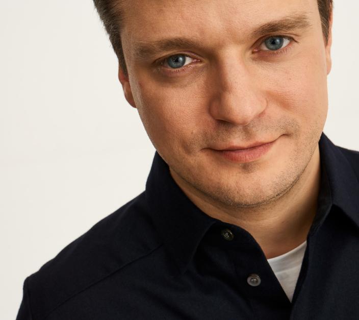 Dr. Piotr Turkowski