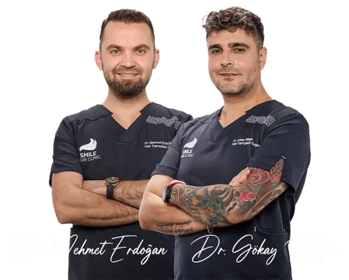 Dr. Gökay Bilgin