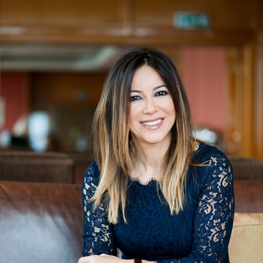 Dr. Melike Külahçı