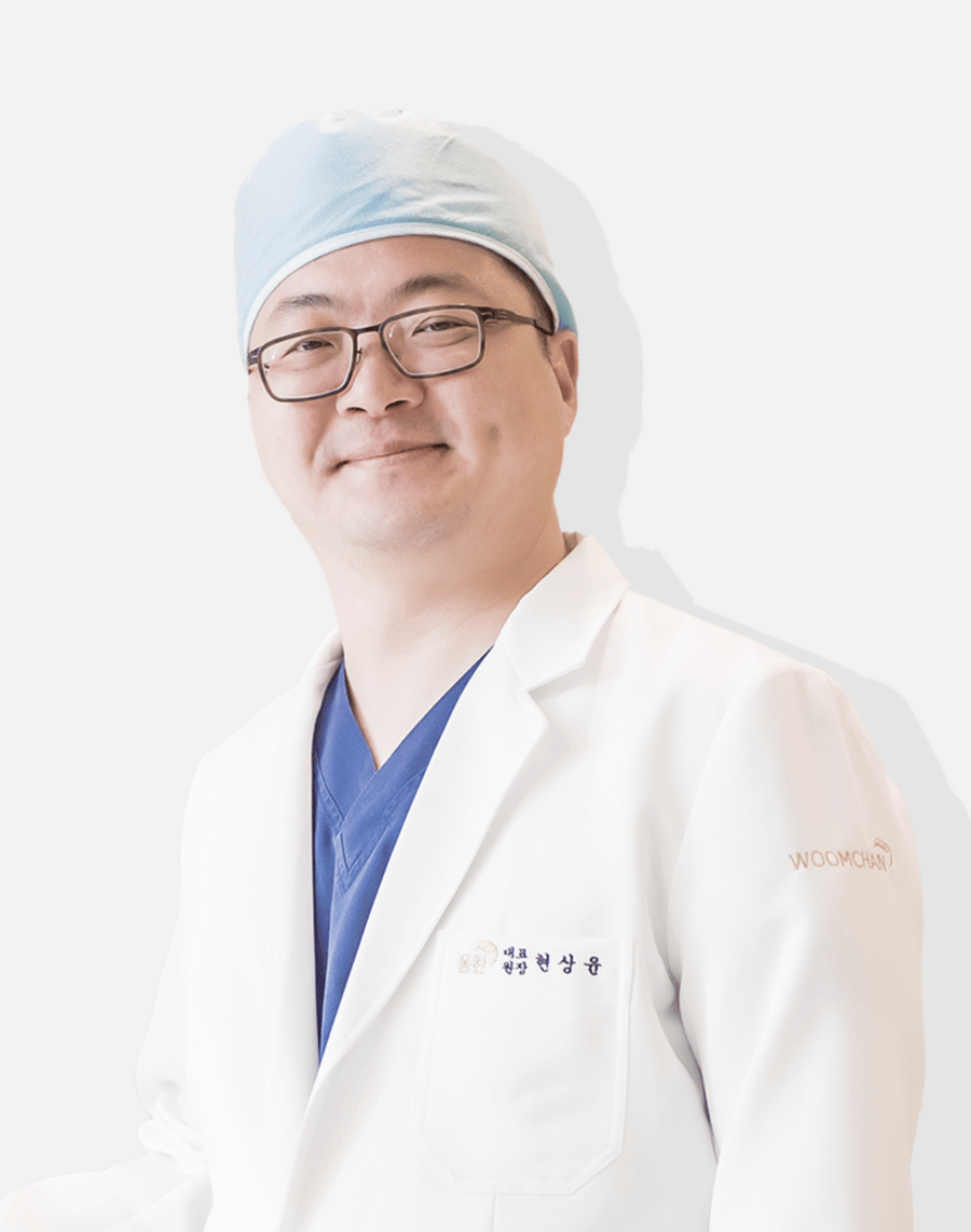 Sangyun Hyeon