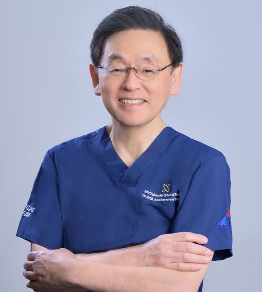 Kenichiro Imagawa (今川賢一郎)